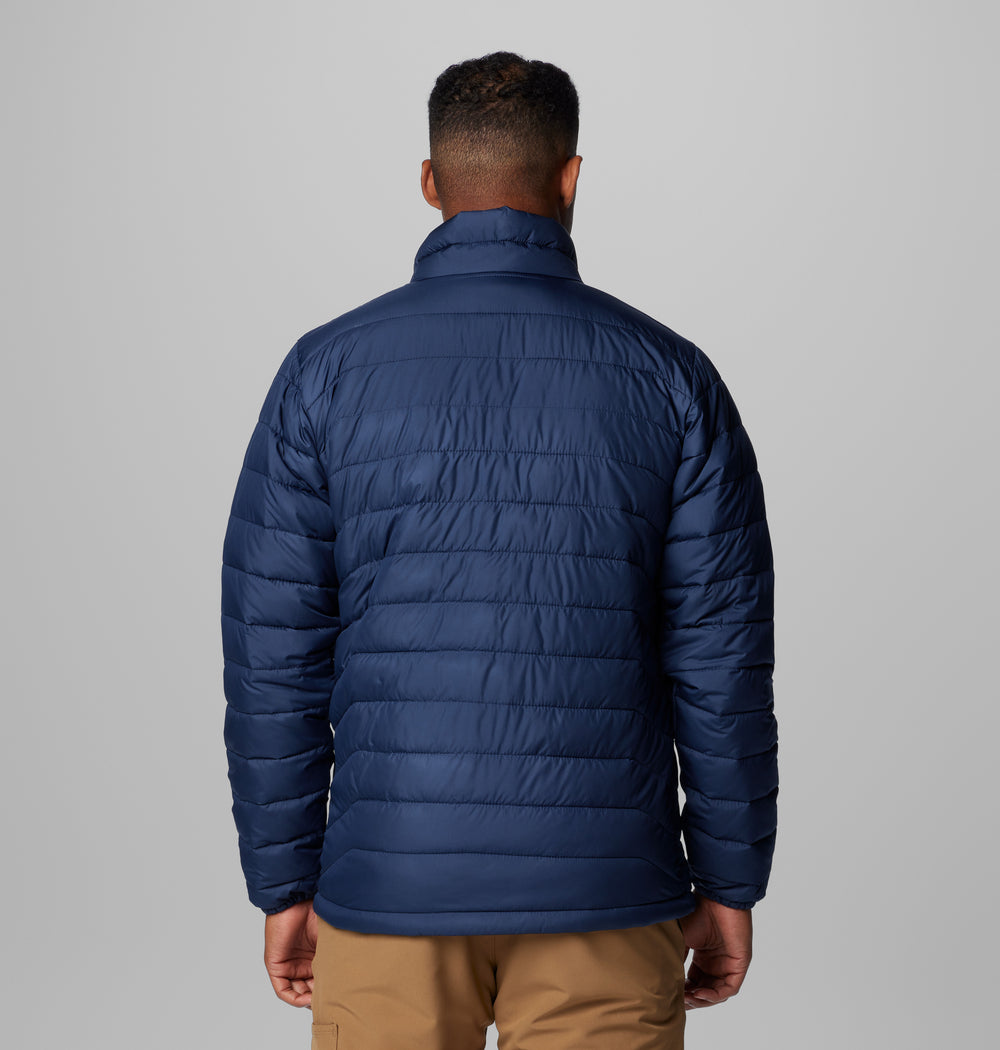 Powder Lite II Jacket