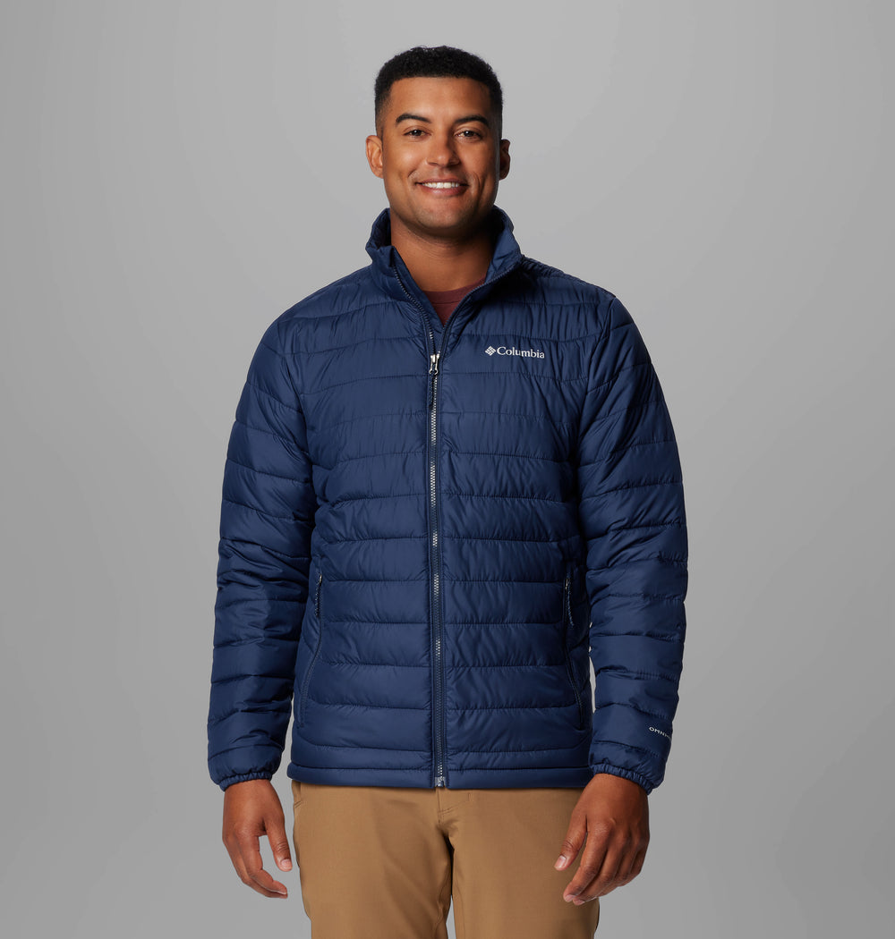 Powder Lite II Jacket
