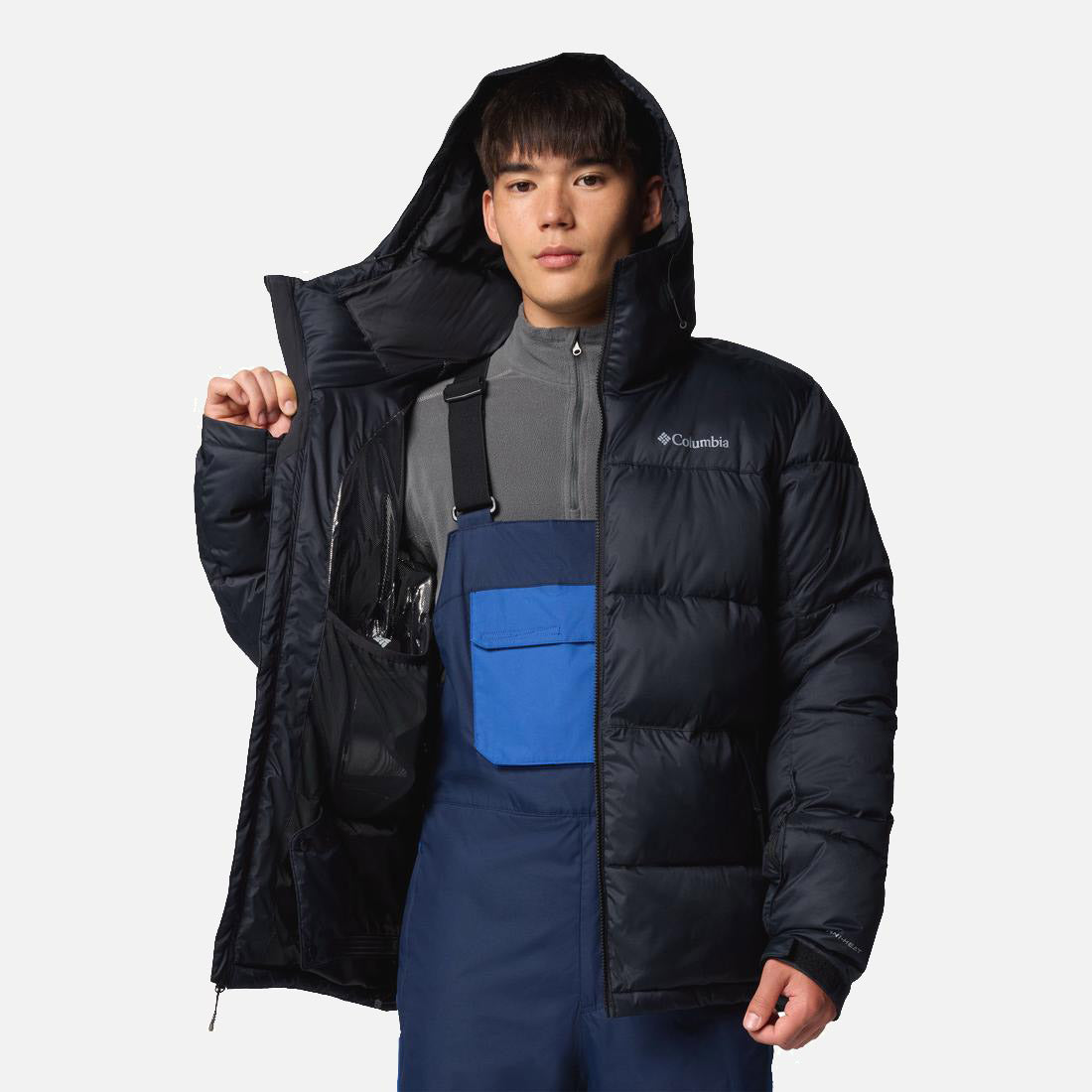 Slope Style