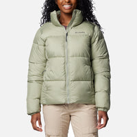 Puffect II Full Zip Jacket
