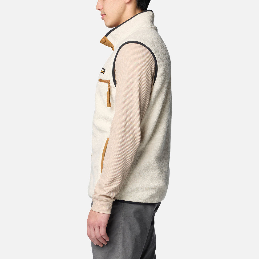 Helvetia II Vest