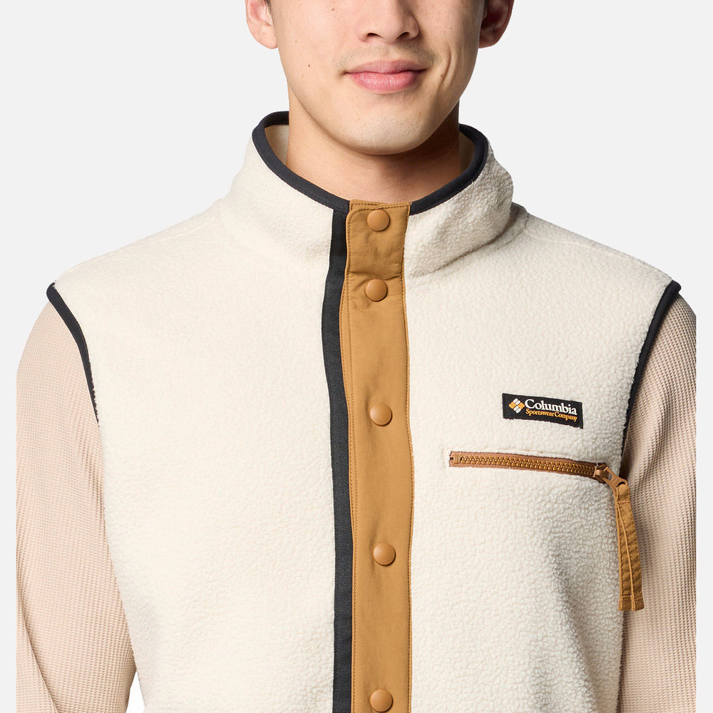 Helvetia II Vest