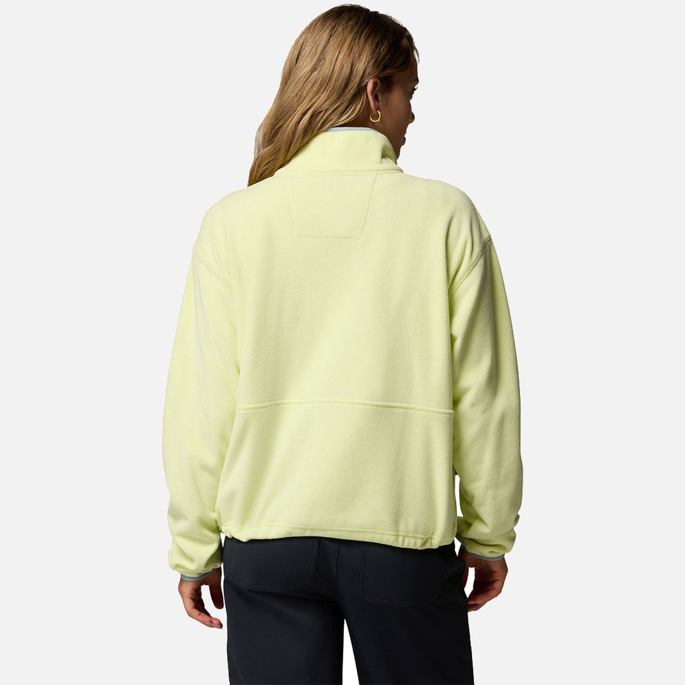 Backbowl II Full Zip W