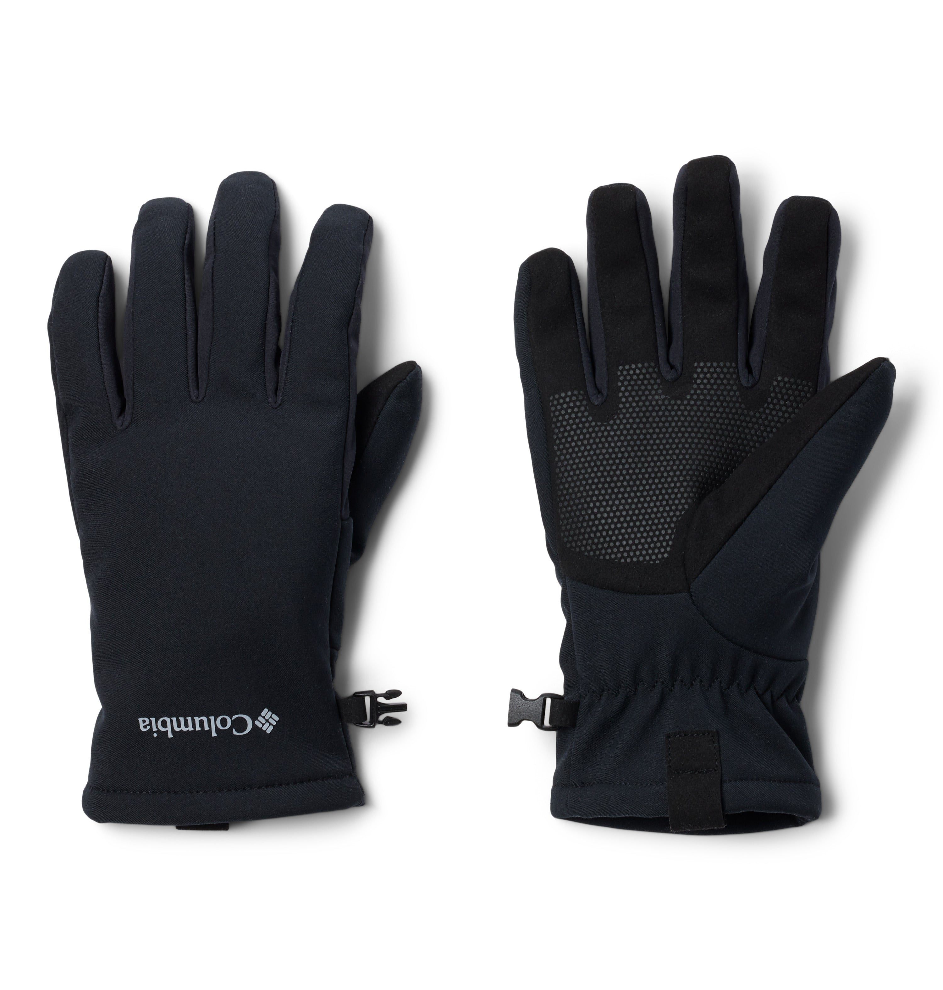 M Ascender III Softshell Glove