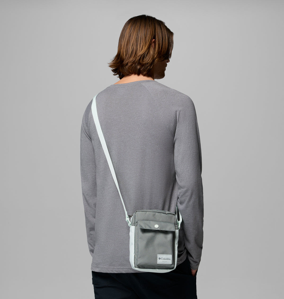 Zigzag II Side Bag