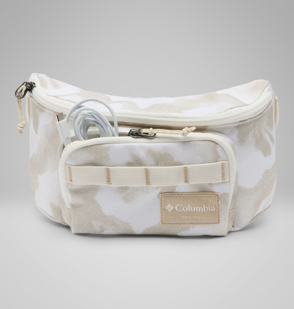 Zigzag II Hip Pack