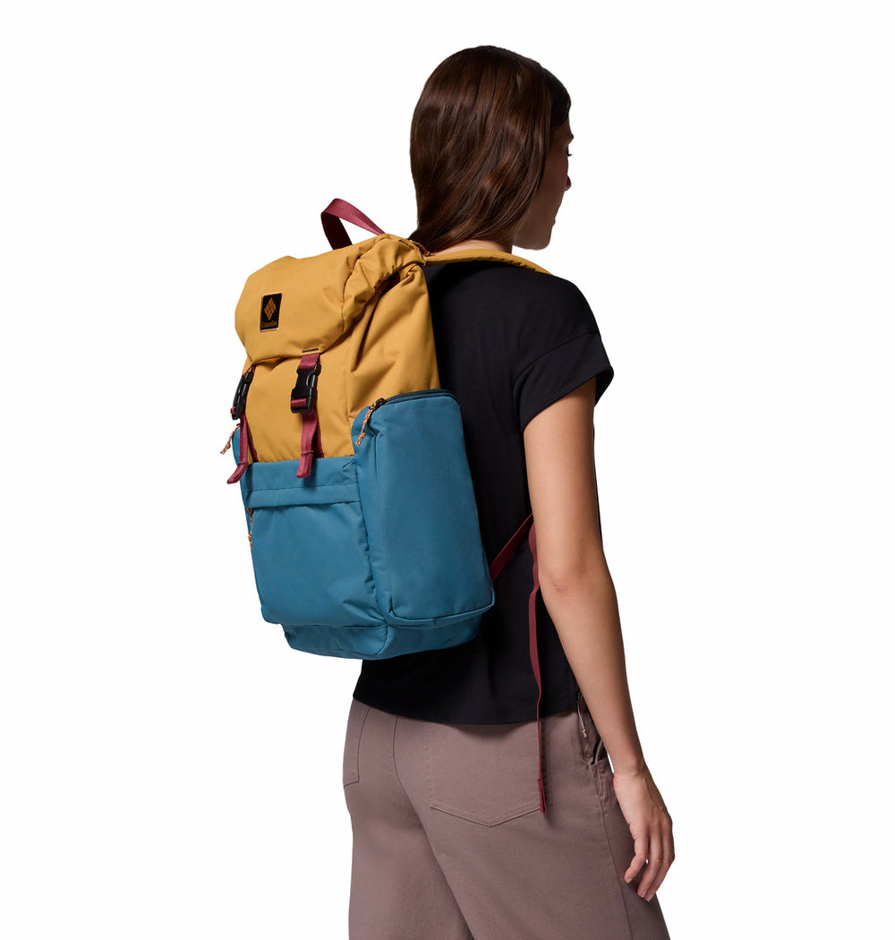 Trail Traveler 28l Rucksack
