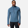 Crystal Leaf Omni-Heat Helix Half Zip