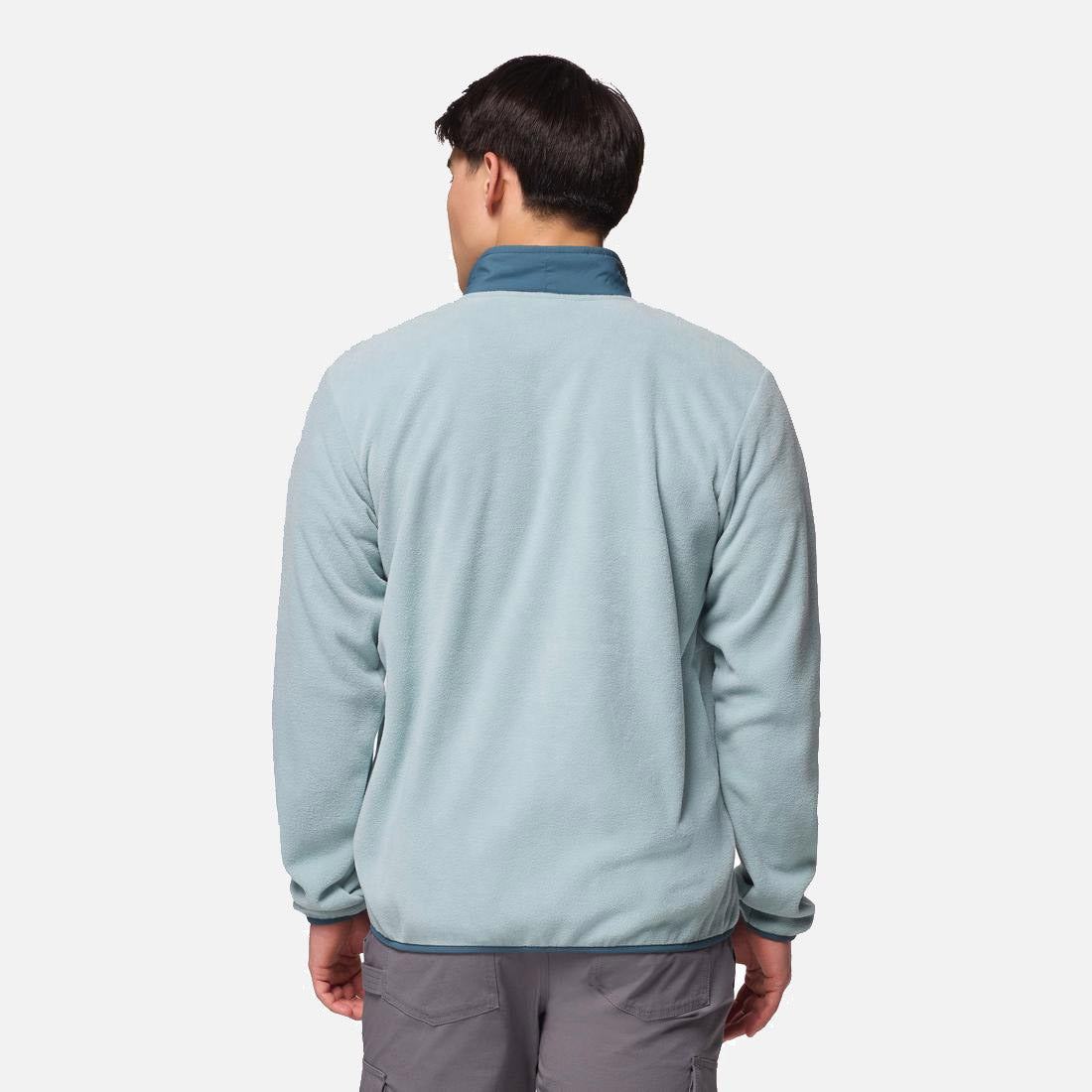 Sequoia Grove Full Zip