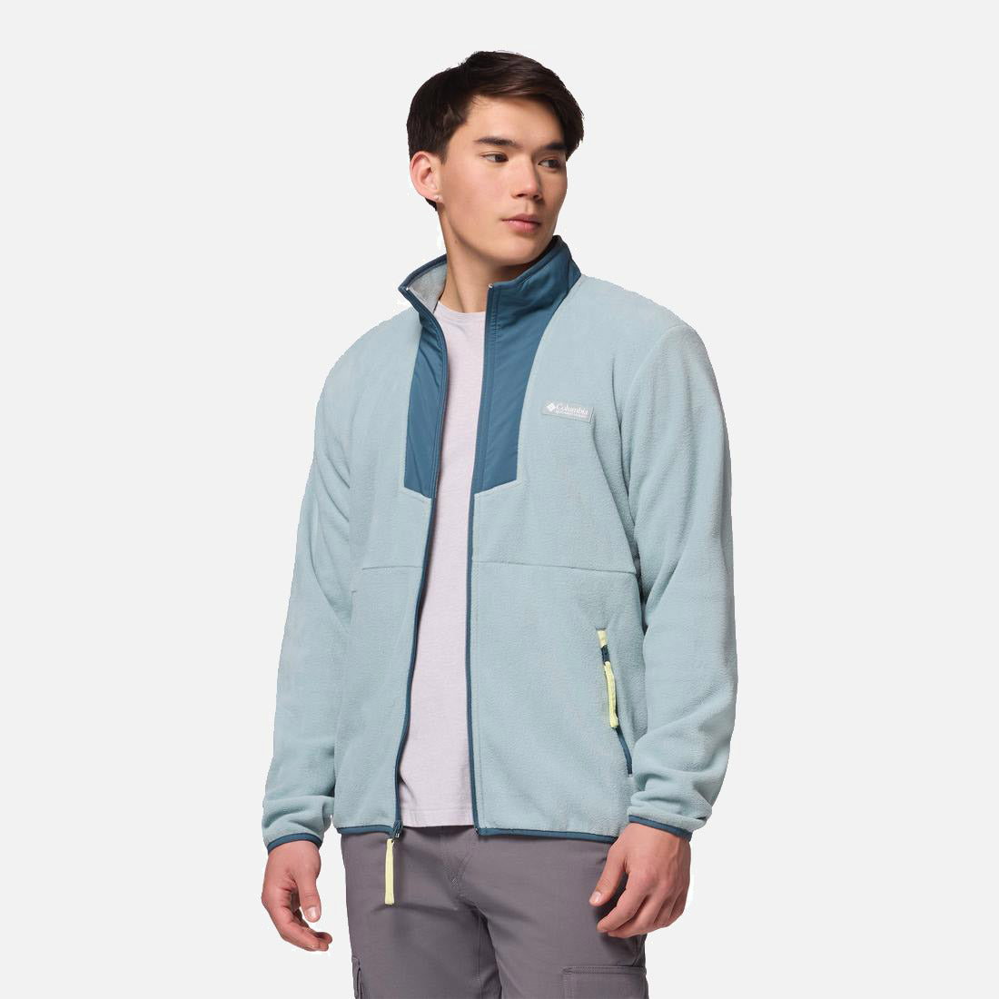 Sequoia Grove Full Zip