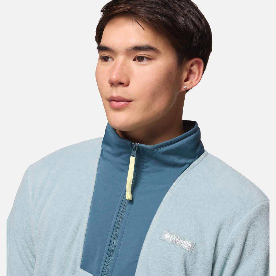 Sequoia Grove Full Zip