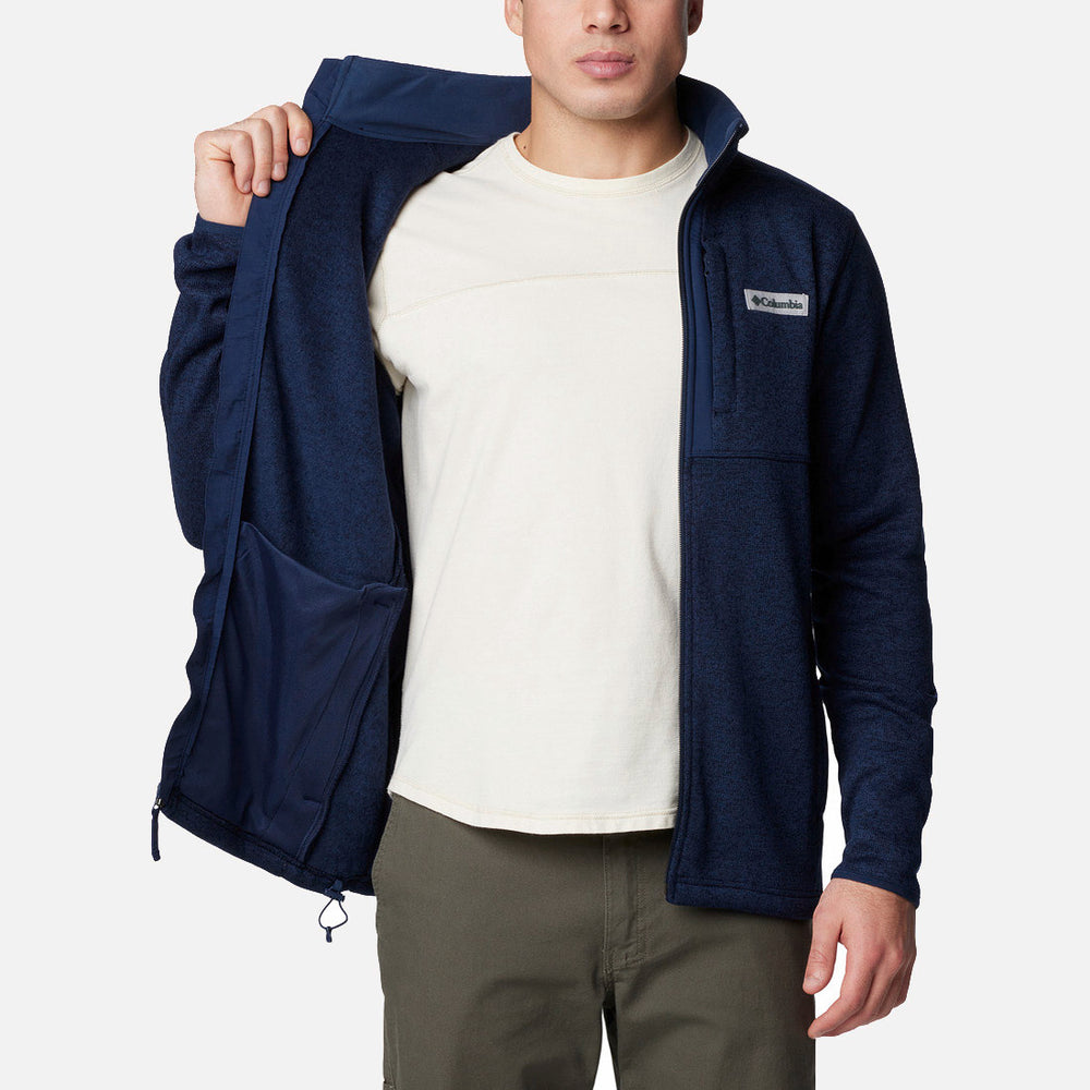 Sweater Weather Full Zip M