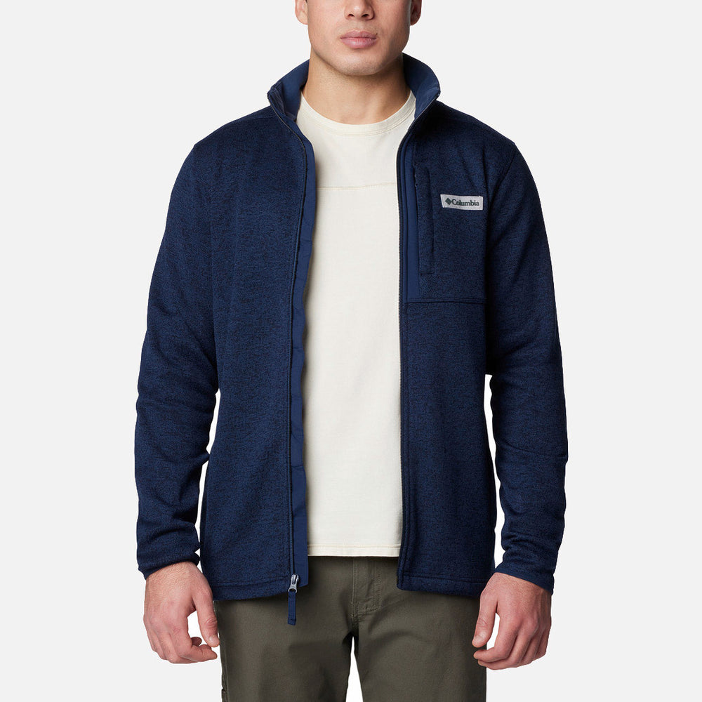 Sweater Weather Full Zip M