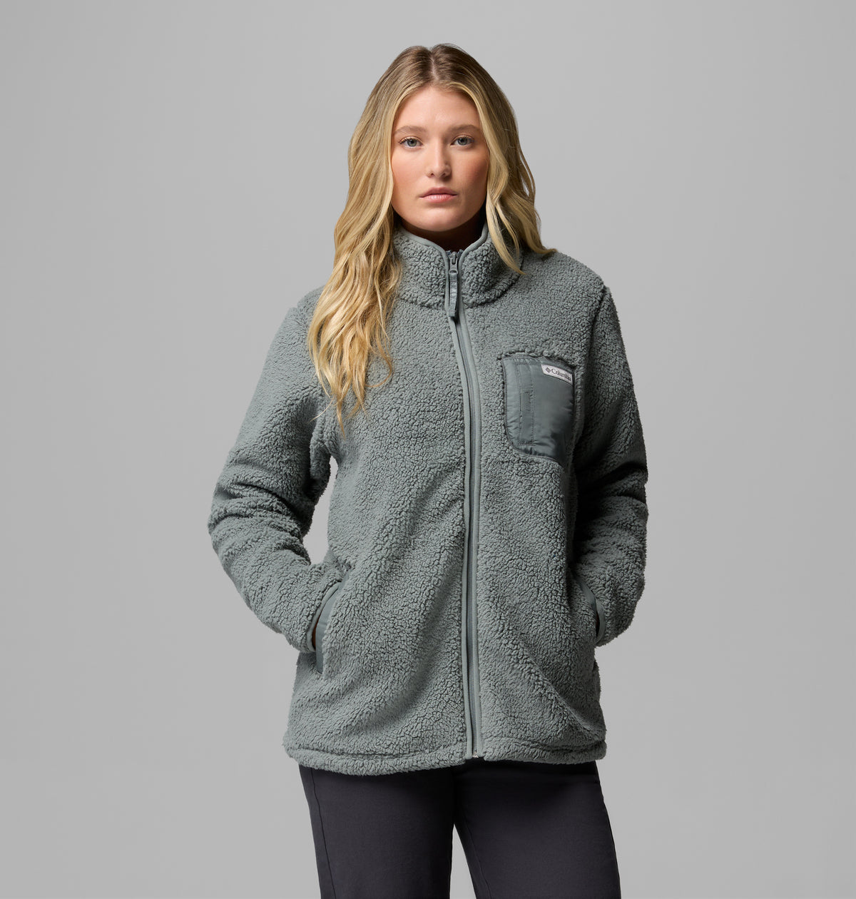 West Bend Full Zip II