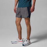 Three Pitch Short