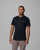 Zero Rules Light S/S Crew M