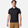 Zero Rules Light Polo