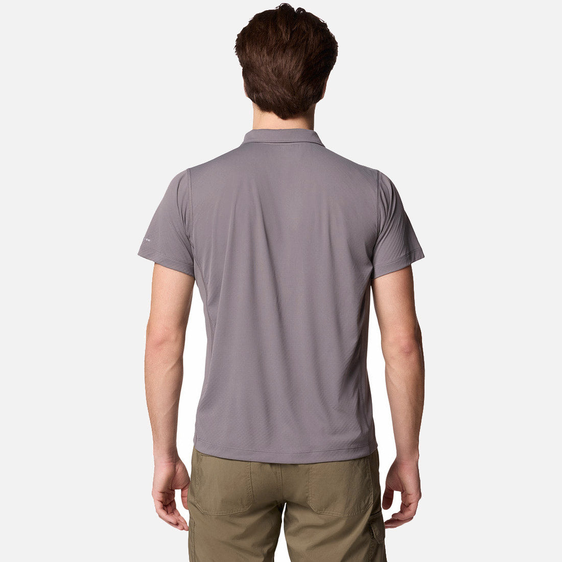 Zero Rules Light Polo