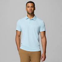 Zero Rules Light Polo