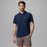 Tech Trail Utility Polo