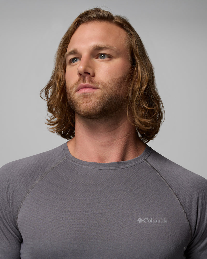 Alpine Chill Pro Short Sleeve Crew