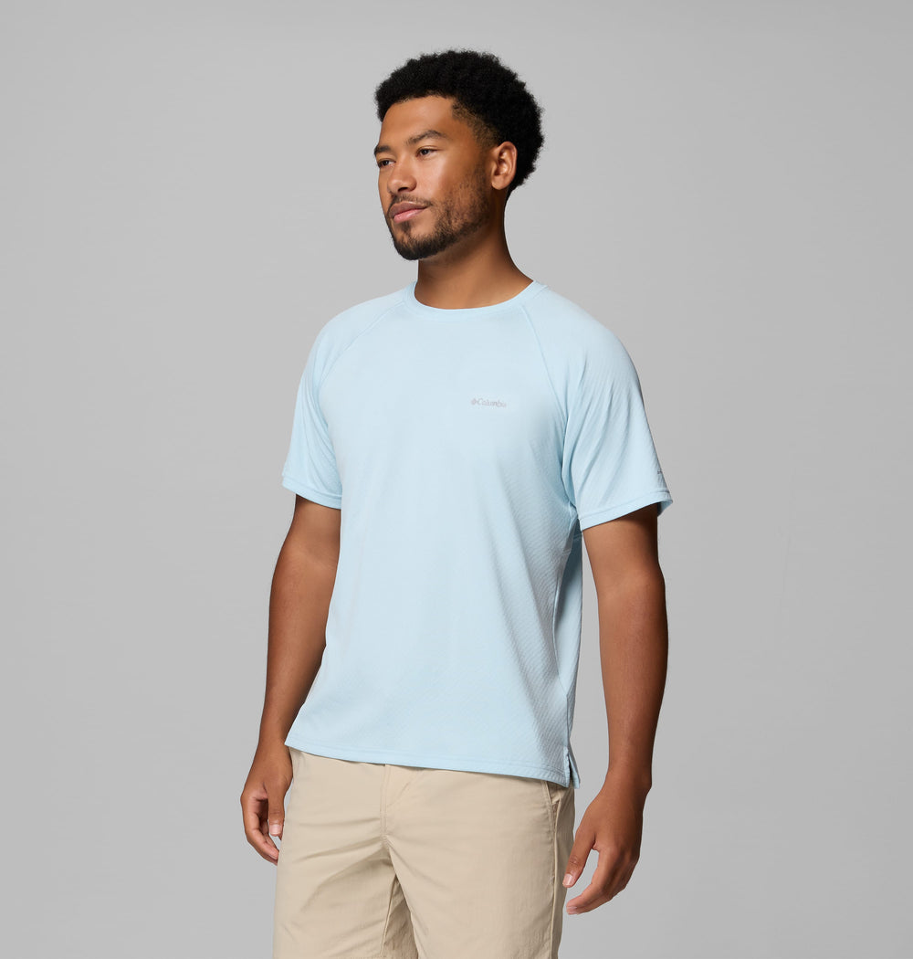 Alpine Chill Pro Short Sleeve Crew