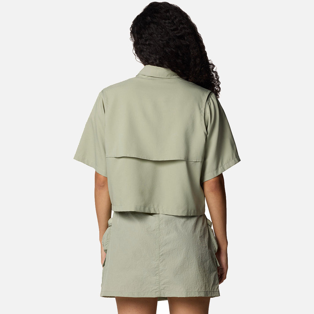 Elevated View Utility S/S