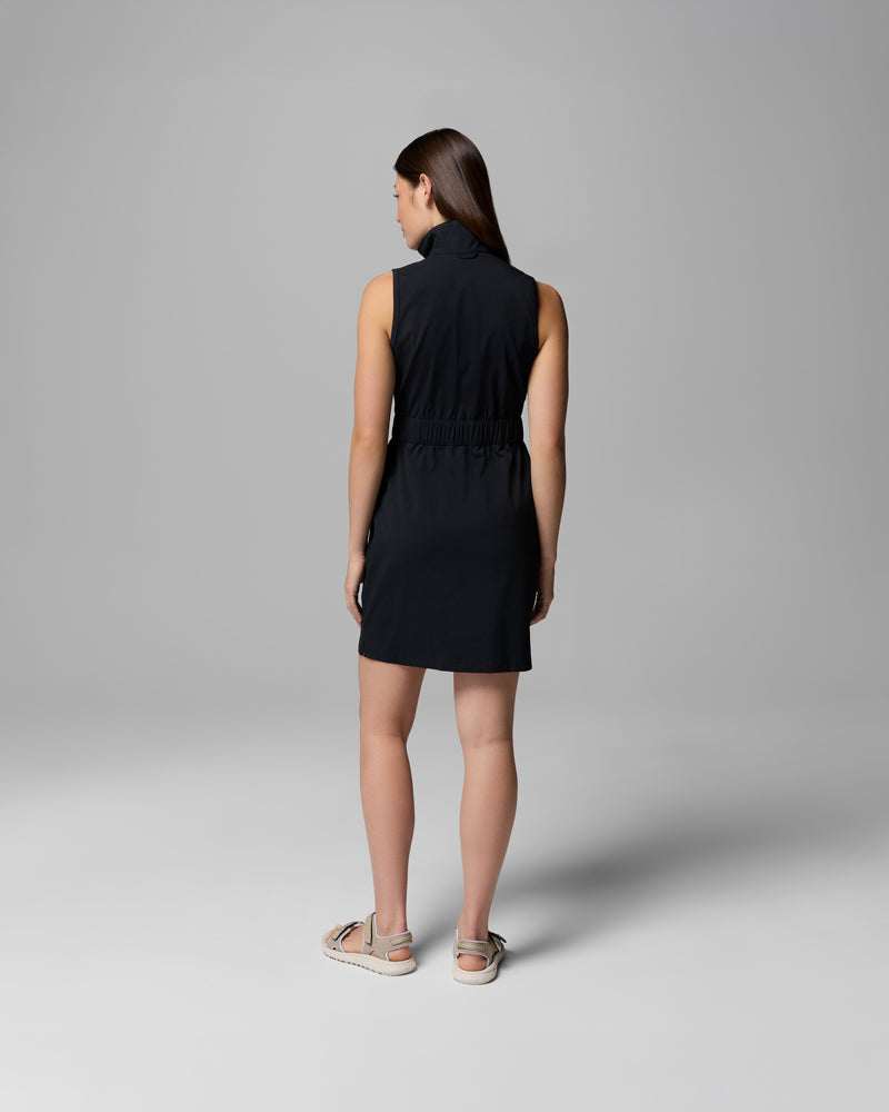 Leslie Falls Dress II
