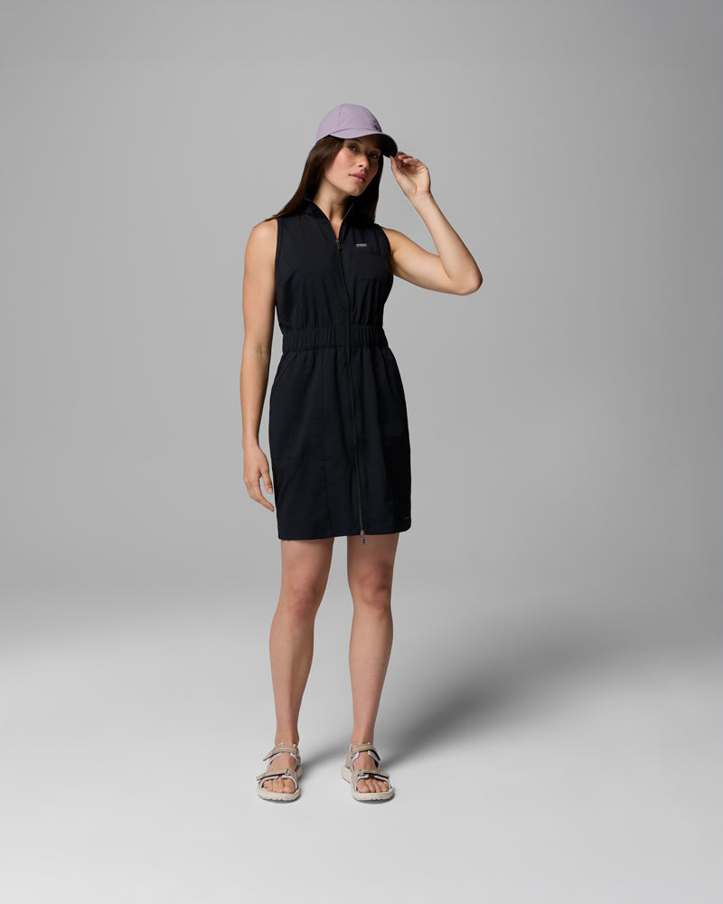 Leslie Falls Dress II