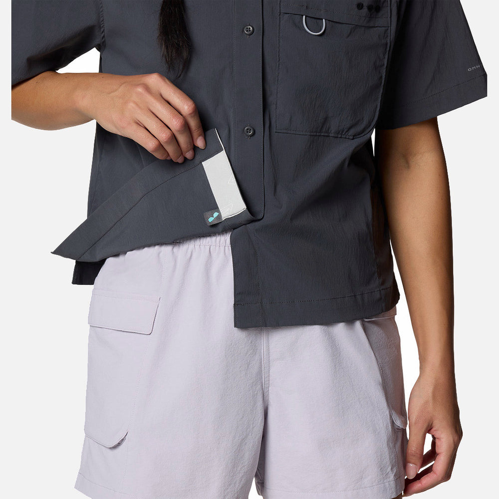 Wild Cast S/S