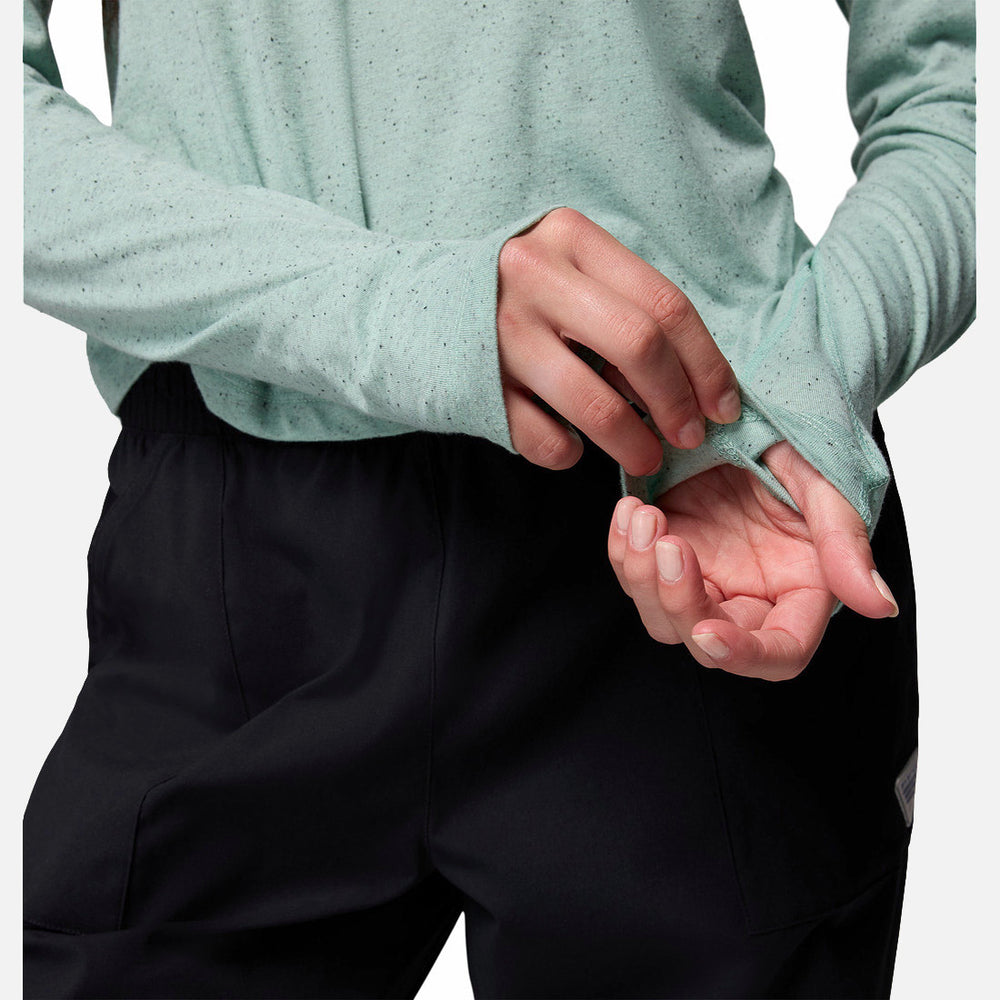PFG Uncharted Neps Long Sleeve Shirt