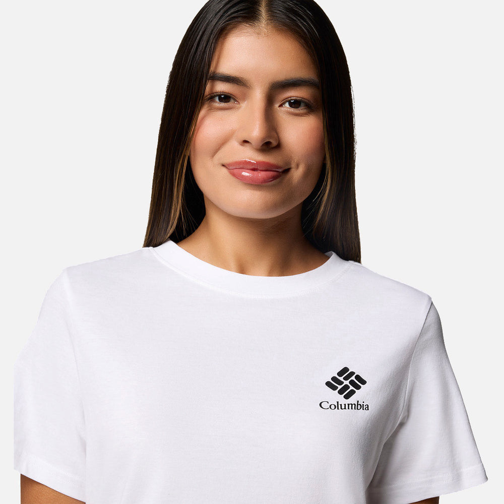 Rolling Bend Graphic Short Sleeve Shirt