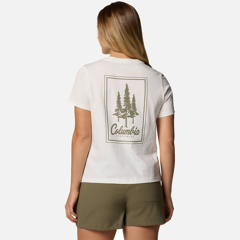 Rolling Bend Graphic Short Sleeve Shirt