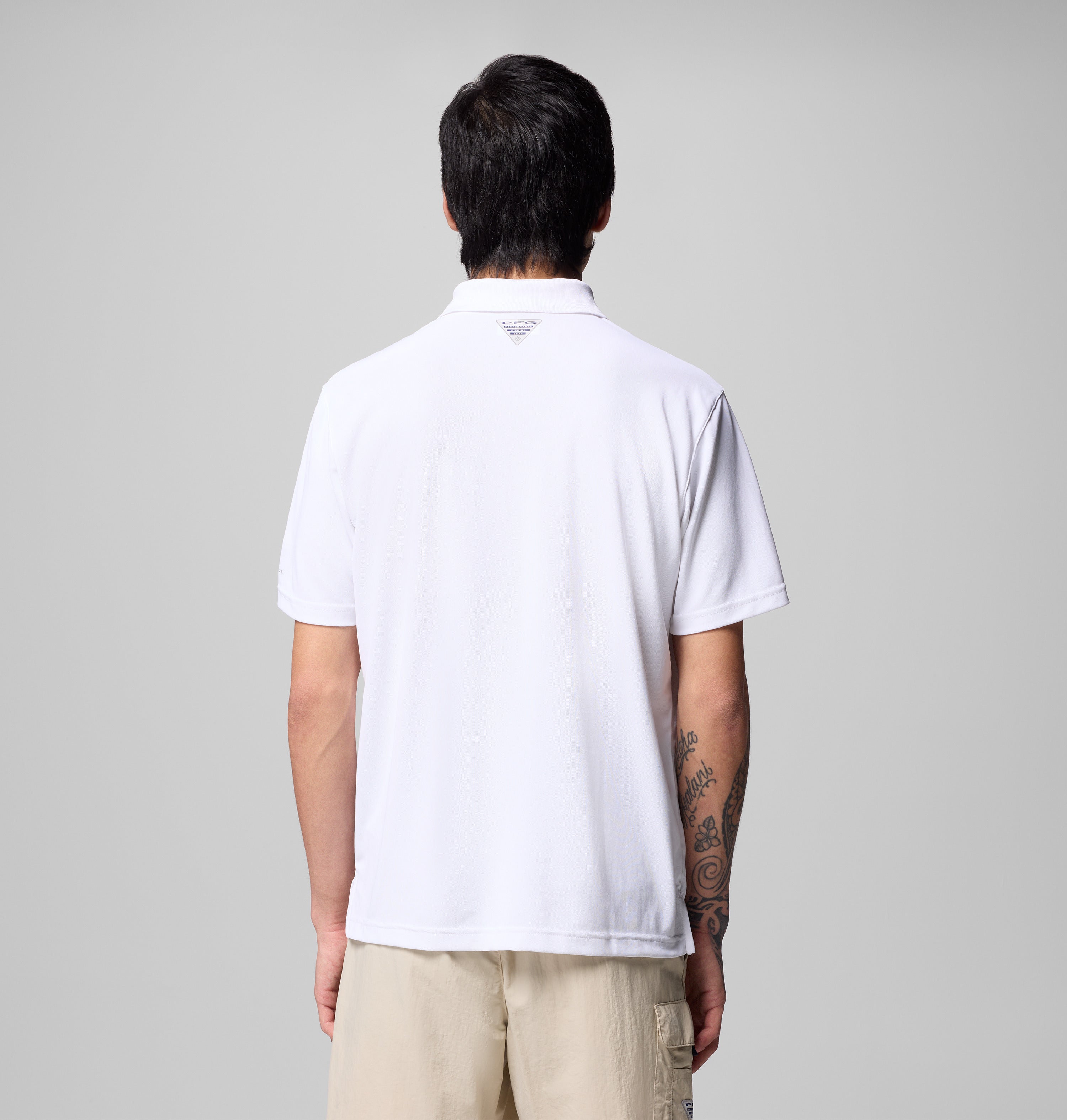 Freezer Polo