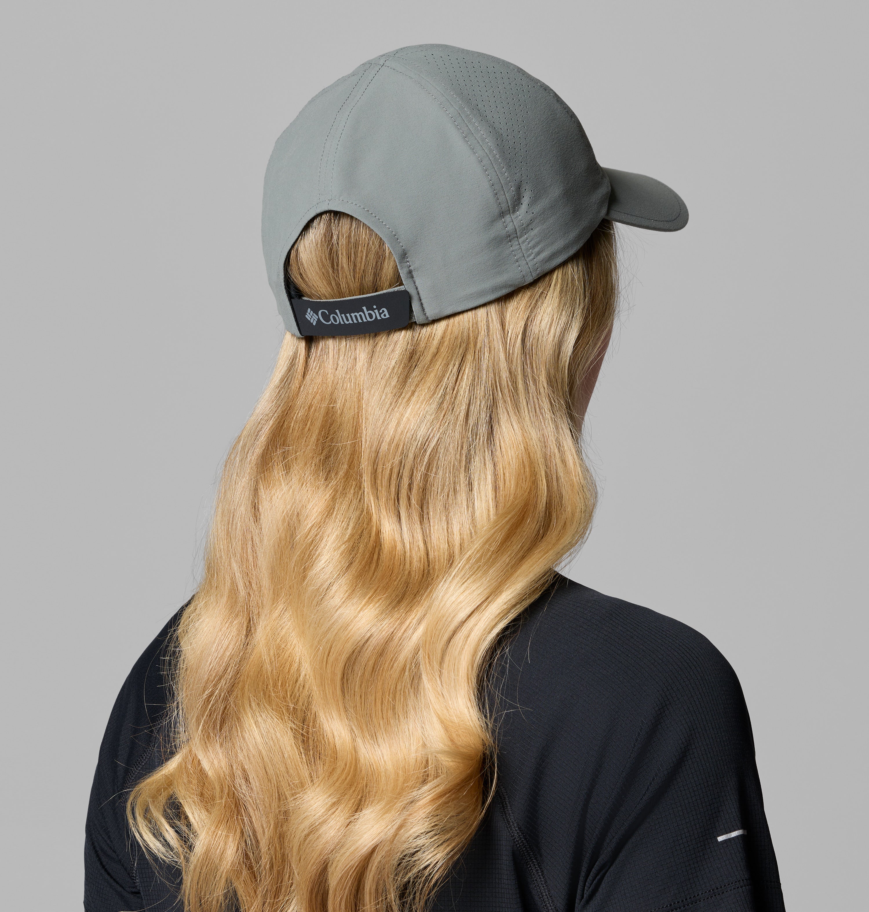 Silver Ridge Iv Ball Cap