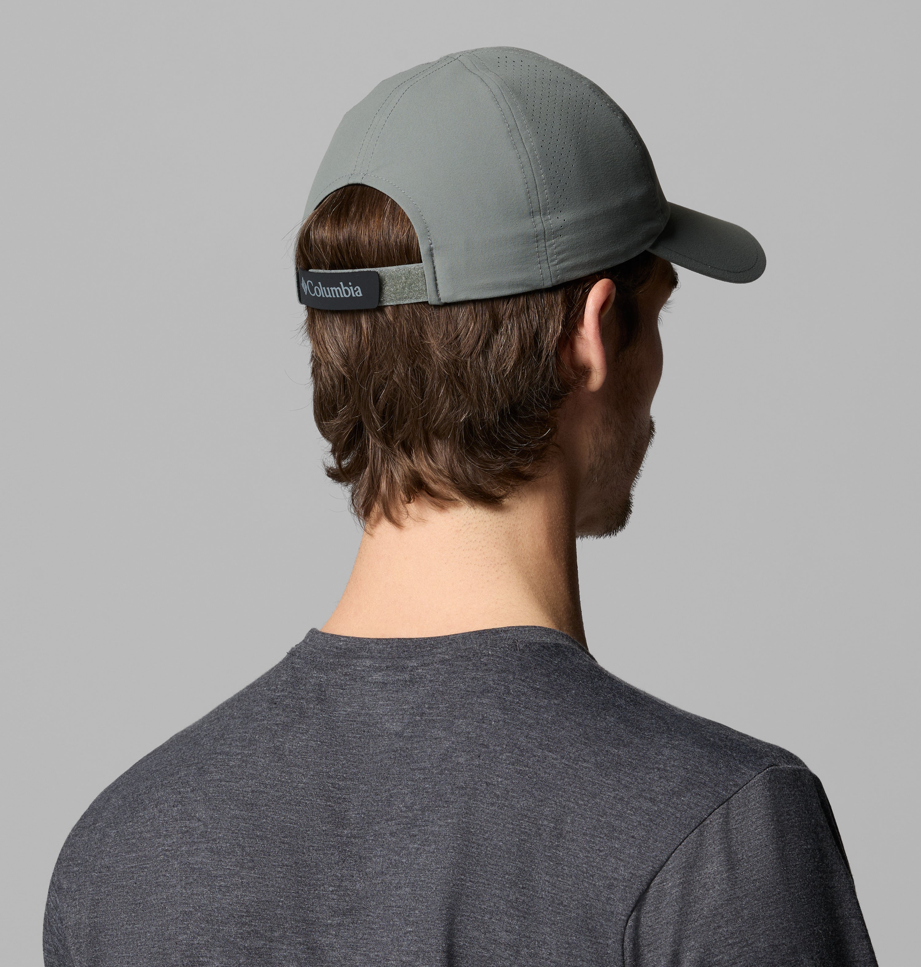 Silver Ridge Iv Ball Cap
