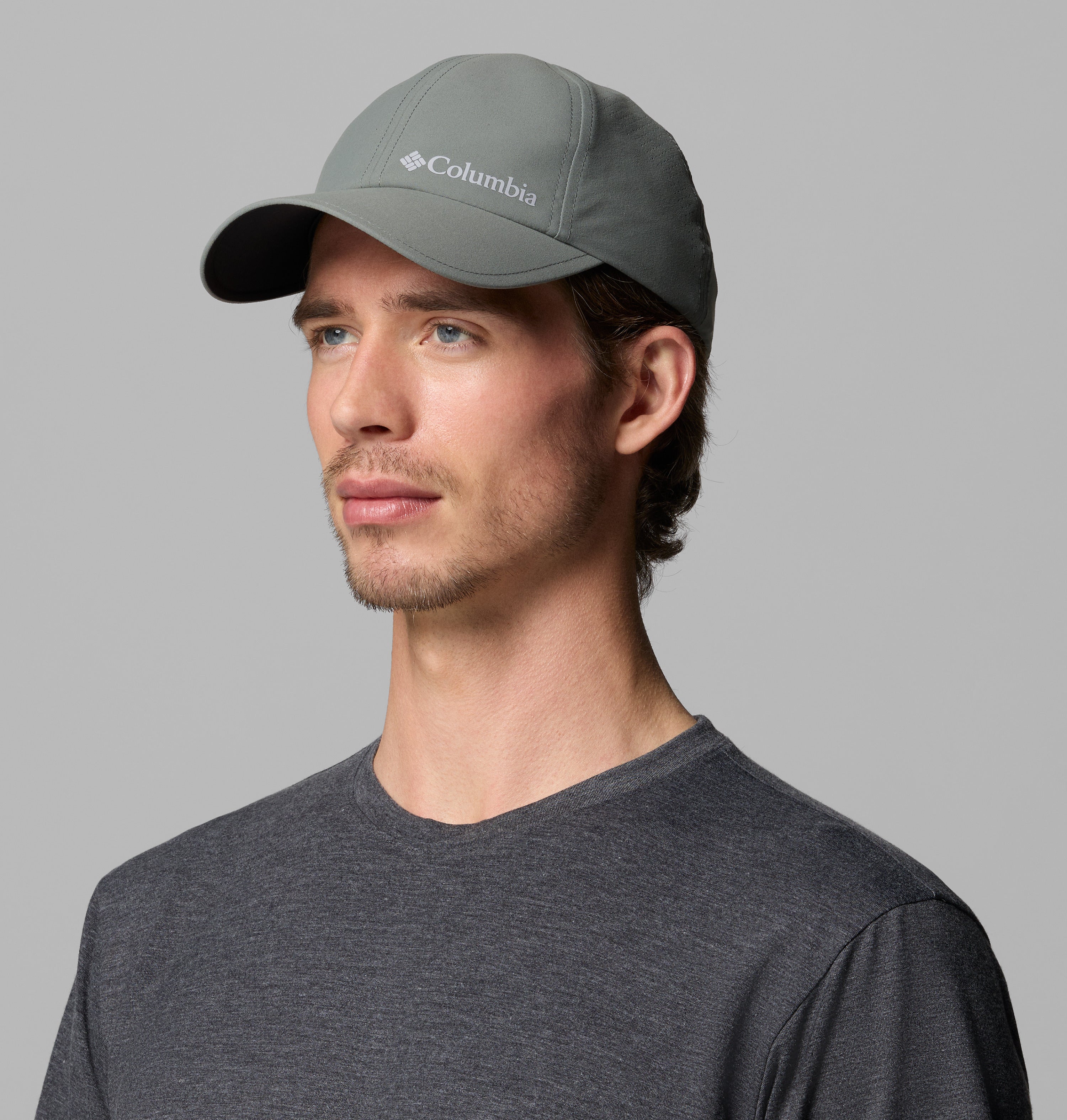 Silver Ridge Iv Ball Cap