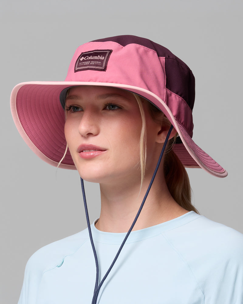 Columbia Broad Spectrum II Booney