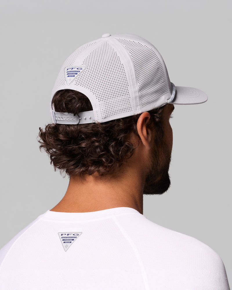 Tidal Pursuit 3d Stretch Snap Back