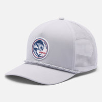 Tidal Pursuit 3d Stretch Snap Back
