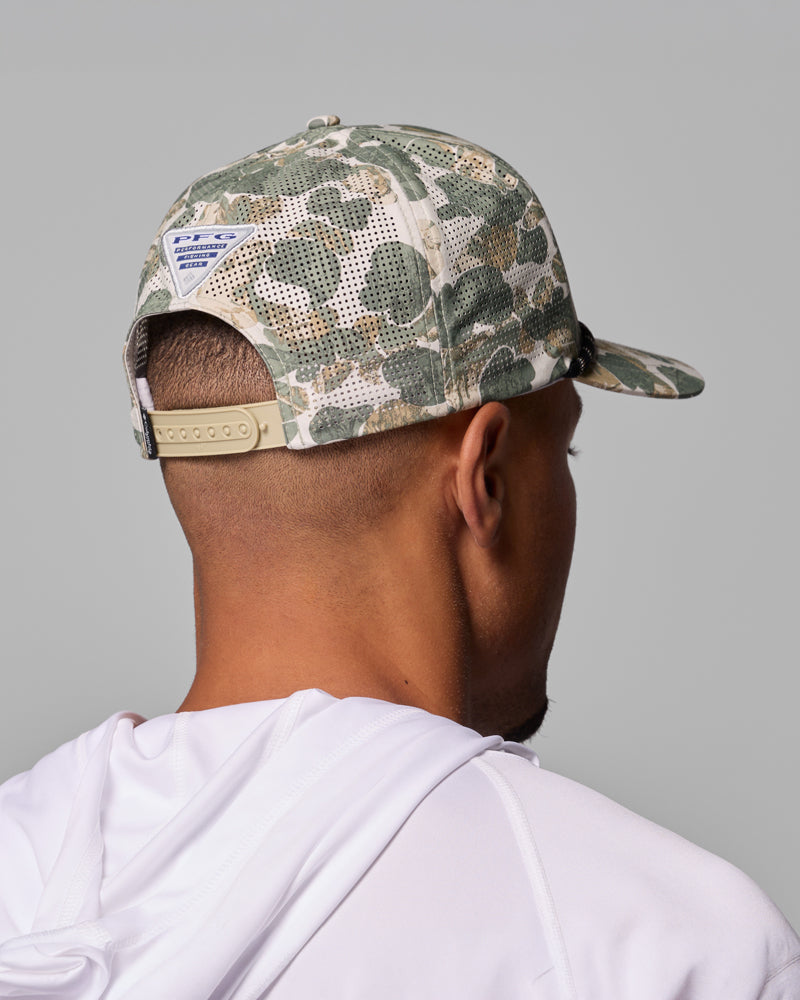 Tidal Pursuit 3d Stretch Snap Back