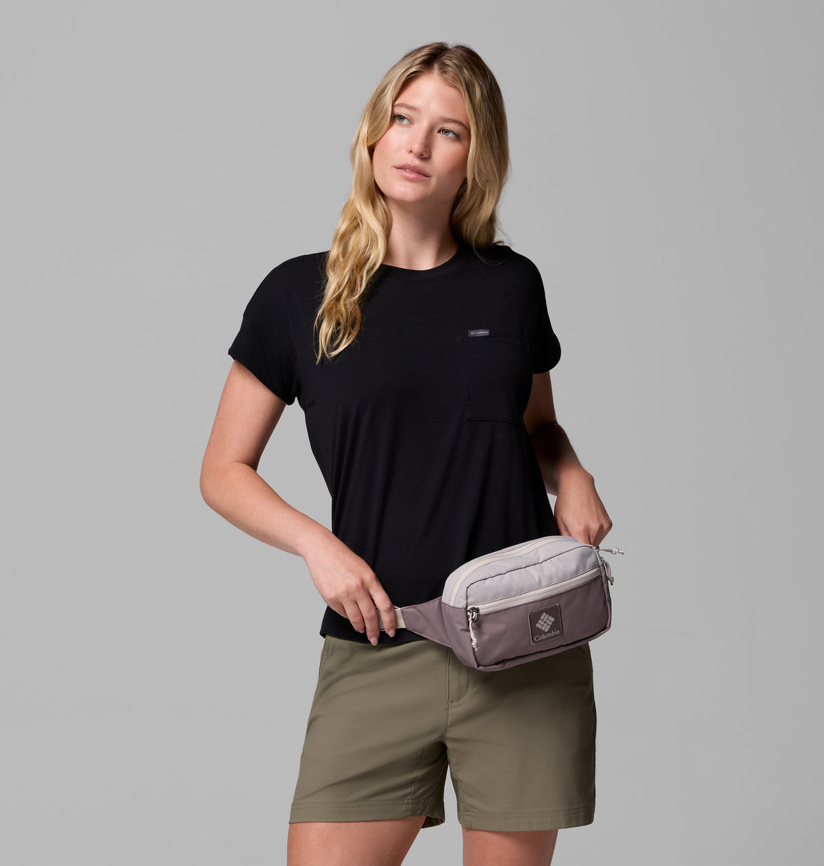 Trail Traveler Hip Pack