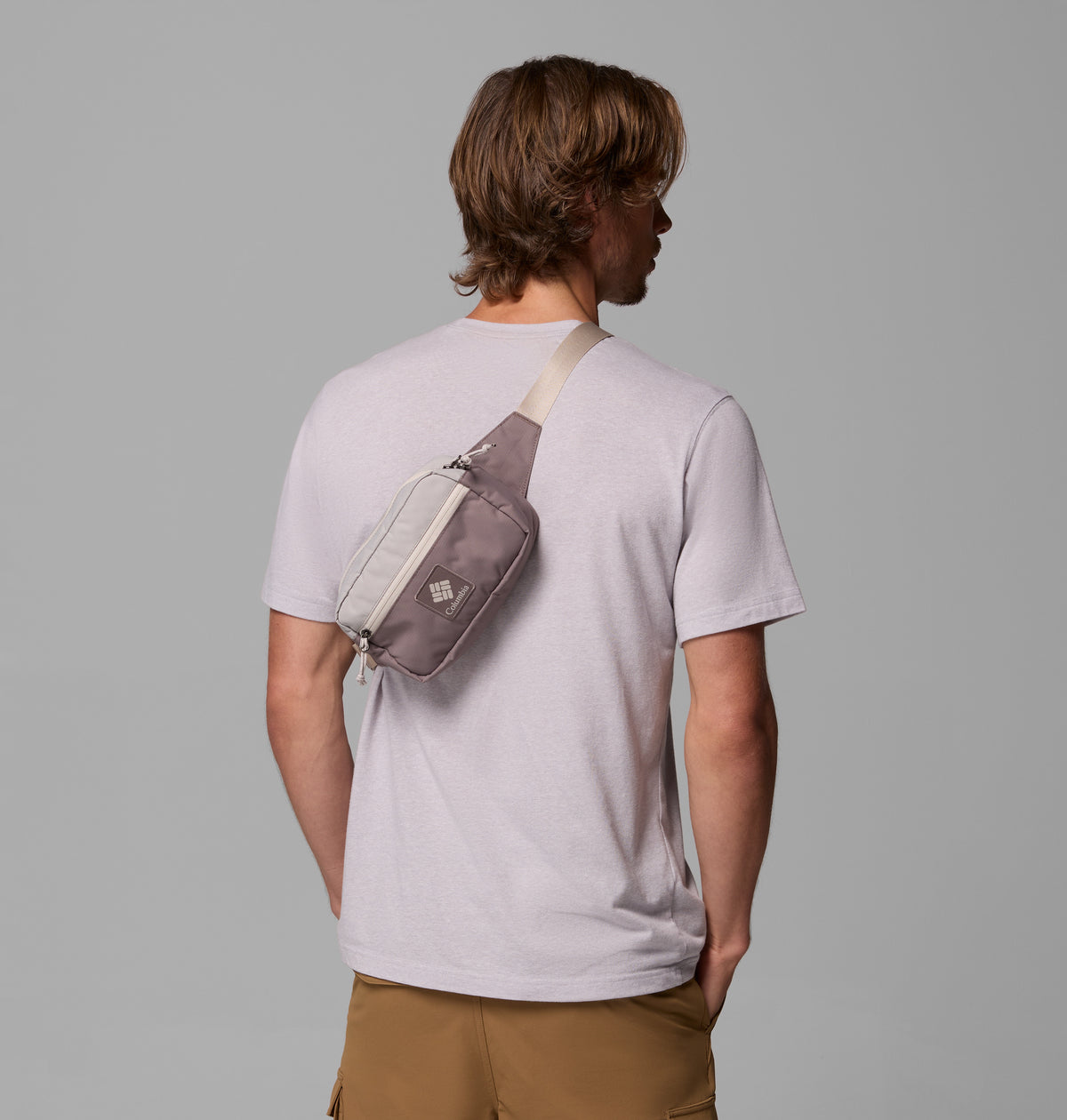 Trail Traveler Hip Pack