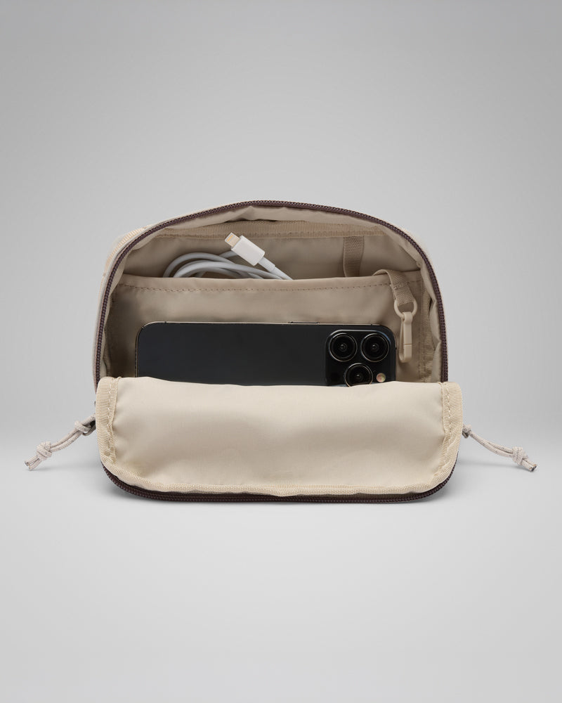 Trail Traveler Crossbody Bag