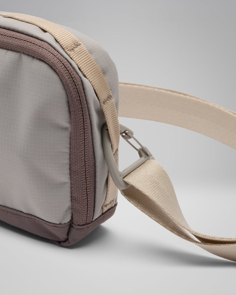 Trail Traveler Crossbody Bag
