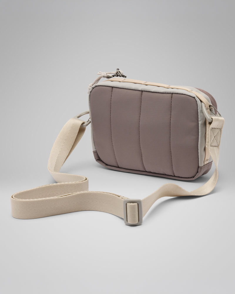 Trail Traveler Crossbody Bag