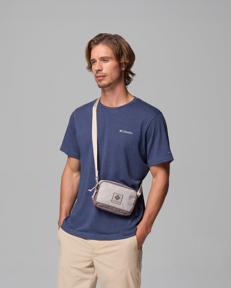 Trail Traveler Crossbody Bag