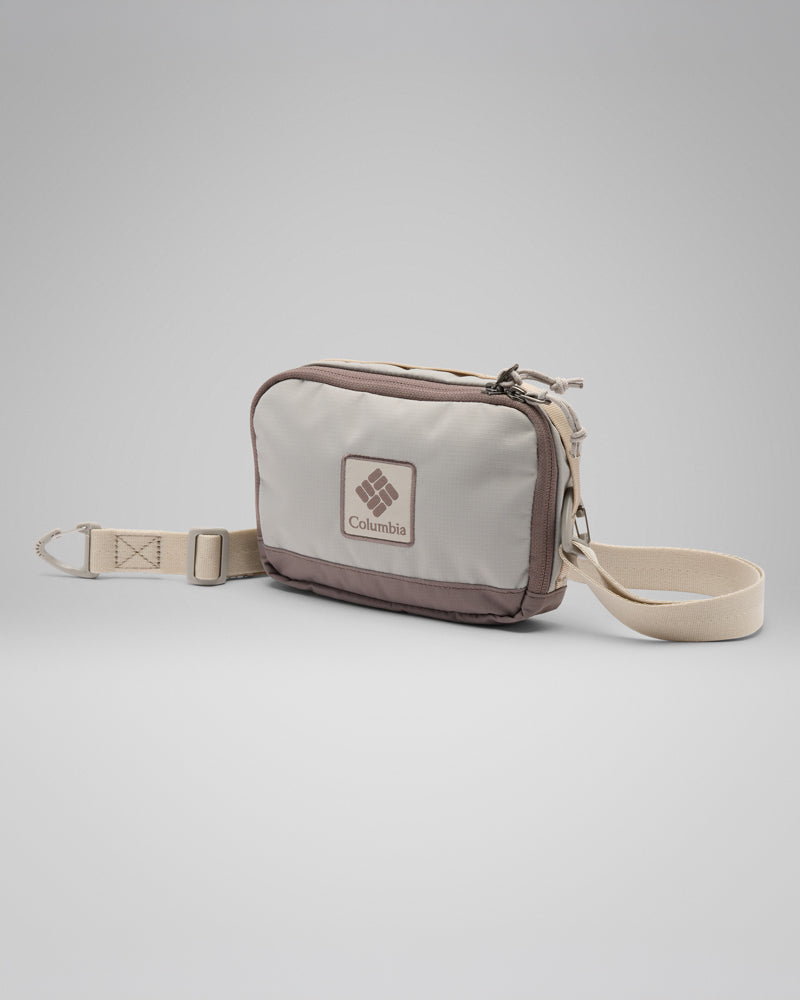 Trail Traveler Crossbody Bag