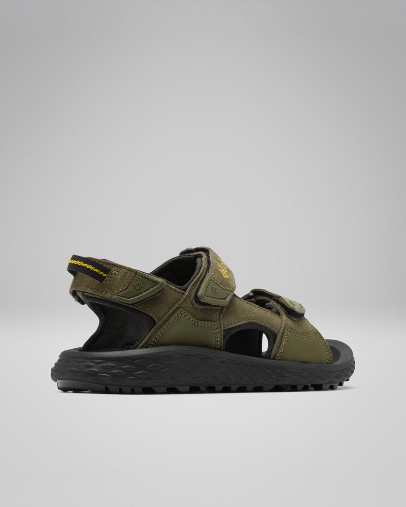 Konos Hiker 3-strap