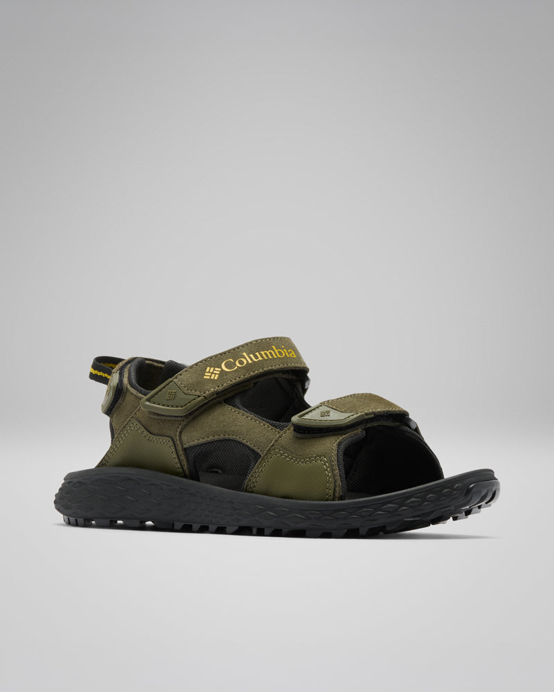 Konos Hiker 3-strap